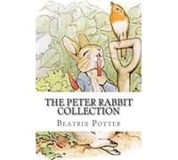 The Great Big Treasury of Beatrix Potter