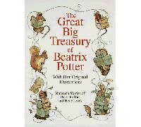 The Great Big Treasury of Beatrix Potter