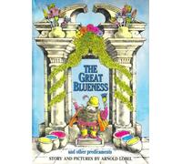 The Great Blueness and Other Predicaments