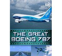 The Great Boeing 787