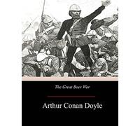 The Great Boer War
