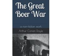 The Great Boer War: a non-fiction work