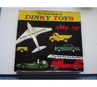 The Great Book of Dinky Toys