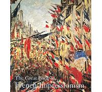 The Great Book of French Impressionism