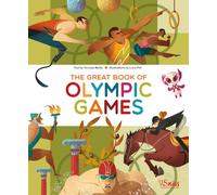 The Great Book of Olympic Games