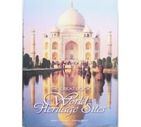 The Great Book of World Heritage Sites