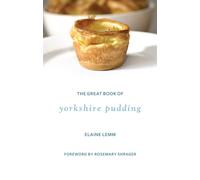 The Great Book Of Yorkshire Pudding