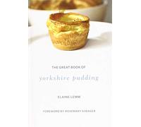 The Great Book Of Yorkshire Pudding