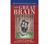 The Great Brain