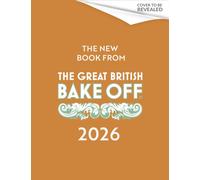 The Great British Bake Off 2026 : Sugar and Spice