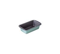 The Great British Bake Off 2lb Loaf Tin, Bread tin for Baking, 900g Capacity, for Banana, White & Seeded Loaves, Official GBBO Logo, Non Stick Coated