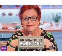 The Great British Bake Off: An Extra Slice - Season 6
