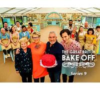 The Great British Bake Off, Season 9
