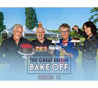 The Great British Bake Off, Series 11