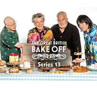 The Great British Bake Off, Series 13