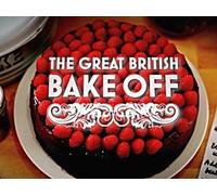 The Great British Bake Off: Series 3
