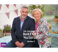 The Great British Bake Off: Series 5