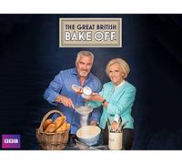 The Great British Bake Off: Series 7