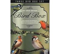 The Great British Bird Box 3 DVD Box Set