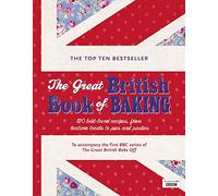 The Great British Book of Baking