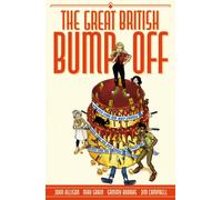 The Great British Bump-off