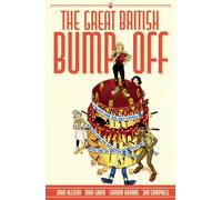 The Great British Bump-off