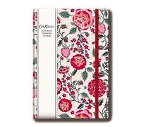 The Great British Card Company Cath Kidston A5 Journal Notebook 192 Pages - Hardback