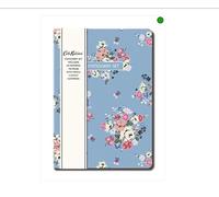 The Great British Card Company Cath Kidston - Stationery Set - Blue Floral