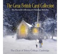 The Great British Carol Collection