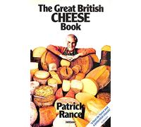 The Great British Cheese Book