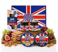 The Great British Cheese Company Cheese Hamper