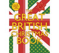 The Great British Christmas Book