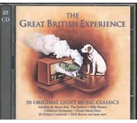 The Great British Experience