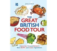 The Great British Food Tour