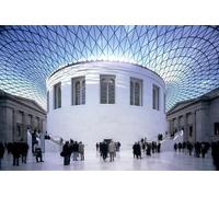 The Great British Museum Experience