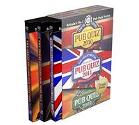 The Great British Pub Quiz Triple Pack - 2011, 2010, 2009 [Interactive DVD]