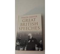 The Great British Speeches