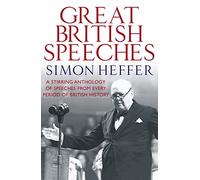The Great British Speeches
