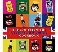 The Great British Storecupboard Cookbook