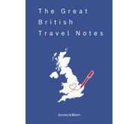 The Great British Travel Notes
