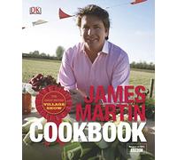 The Great British Village Show Cookbook