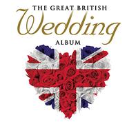 The Great British Wedding Album