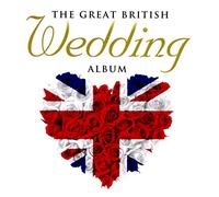 The Great British Wedding Album