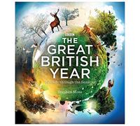 The Great British Year: Wildlife through the Seasons