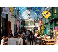 The Great Brixton History and Culture Private Tour