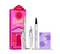The Great Brow Hall Gift Set