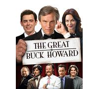 The Great Buck Howard