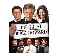 The Great Buck Howard