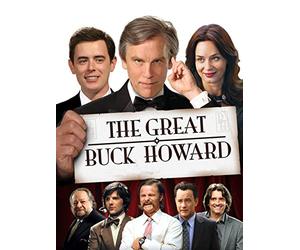 The Great Buck Howard
