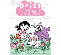 The Great Bunny Escape: Volume 9 (Daisy Dreamer)